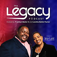The Legacy Podcast