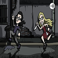 Michigan and other Mayhem