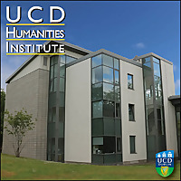 UCD Humanities Institute Podcast