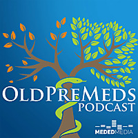 OldPreMeds Podcast