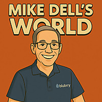 Mike Dell's World
