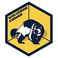 Wolverine Corner Podcast
