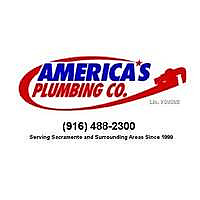 America's Plumbing Co. Blog
