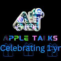 Apple Talks