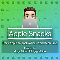 Apple Snacks