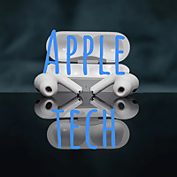Apple tech