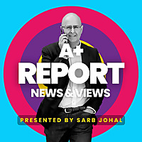 A+ Report