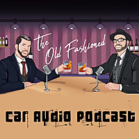 The Old Fashioned Car Audio Podcast