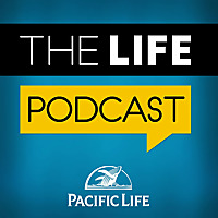 The LIFE Podcast for Financial Professionals
