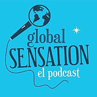 Global Sensation — Relaciones Internacionales