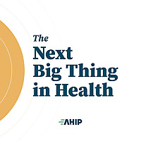 The Next Big Thing in Health