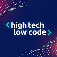 High Tech - Low Code
