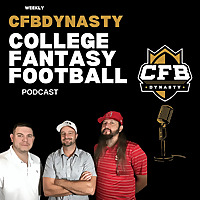 College Fantasy Football by CFBDynasty