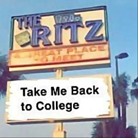 Take Me Back To College Fantasy Football Podcast