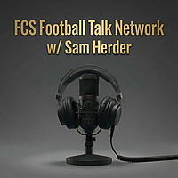 FCS Football Talk Network