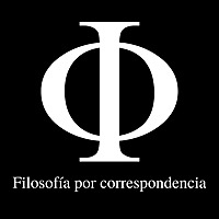 Filosofía por correspondencia