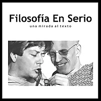 Filosofía en serio.