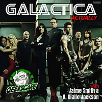 Galactica, Actually