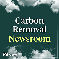 Carbon Removal Newsroom