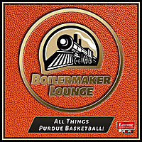 Boilermaker Lounge