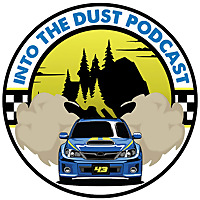 Into The Dust Podcast