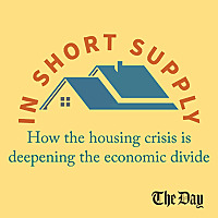 In Short Supply