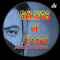 Alex Romero Relatos De Terror