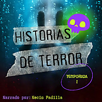 Territorio Creepy | Historias de Terror
