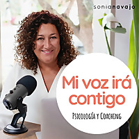 Sonia Navajo Psicología - Mi voz irá contigo