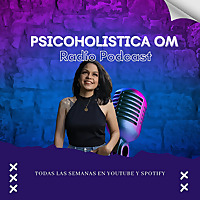 PsicoHolística Om
