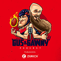 Gus & Gawny