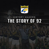 History Makers: The Story of 92