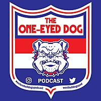 The One-Eyed Dog Podcast