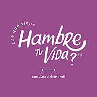 ¿De qué tiene hambre tu vida?