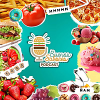 Buenos Sabores Podcast