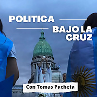 Política bajo la cruz