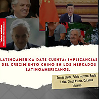 Economía política internacional