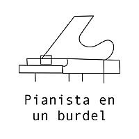 Pianista en un burdel