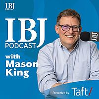 The IBJ Podcast with Mason King