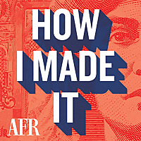 How I Made It