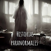 Historias paranormales