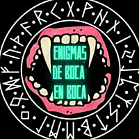 Enigmas de Boca en boca