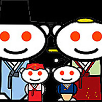 Reddit &raquo; Korea