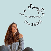 La Maestra Viajera. Educación y viajes.
