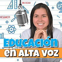 Educación En Altavoz