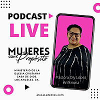 Mujeres con Propósito