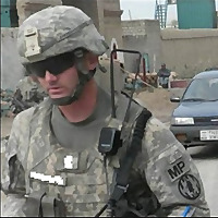 Combat Vet News