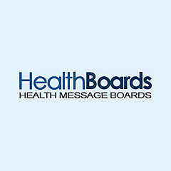 HealthBoards Forums &raquo; Carpal Tunnel Syndrome