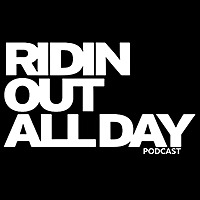 RIDINOUTALLDAY RIDINOUTALLDAY