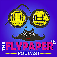 FlyPaperPodcast